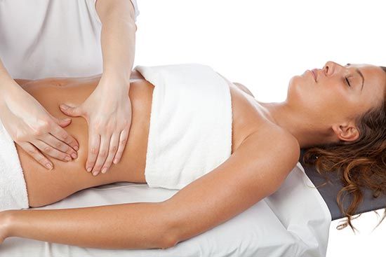 MASSAGE MINCEUR