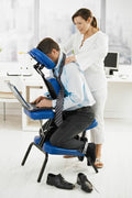 MASSAGES EN ENTREPRISES
