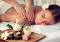 MASSAGE ANTI STRESS ET SOMMEIL