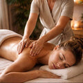 MASSAGE SUEDOIS