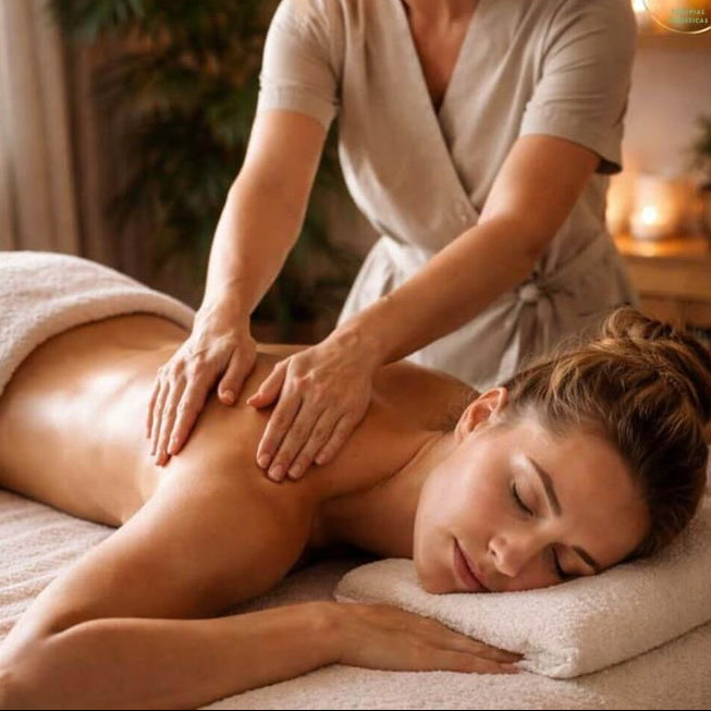 MASSAGE SUEDOIS