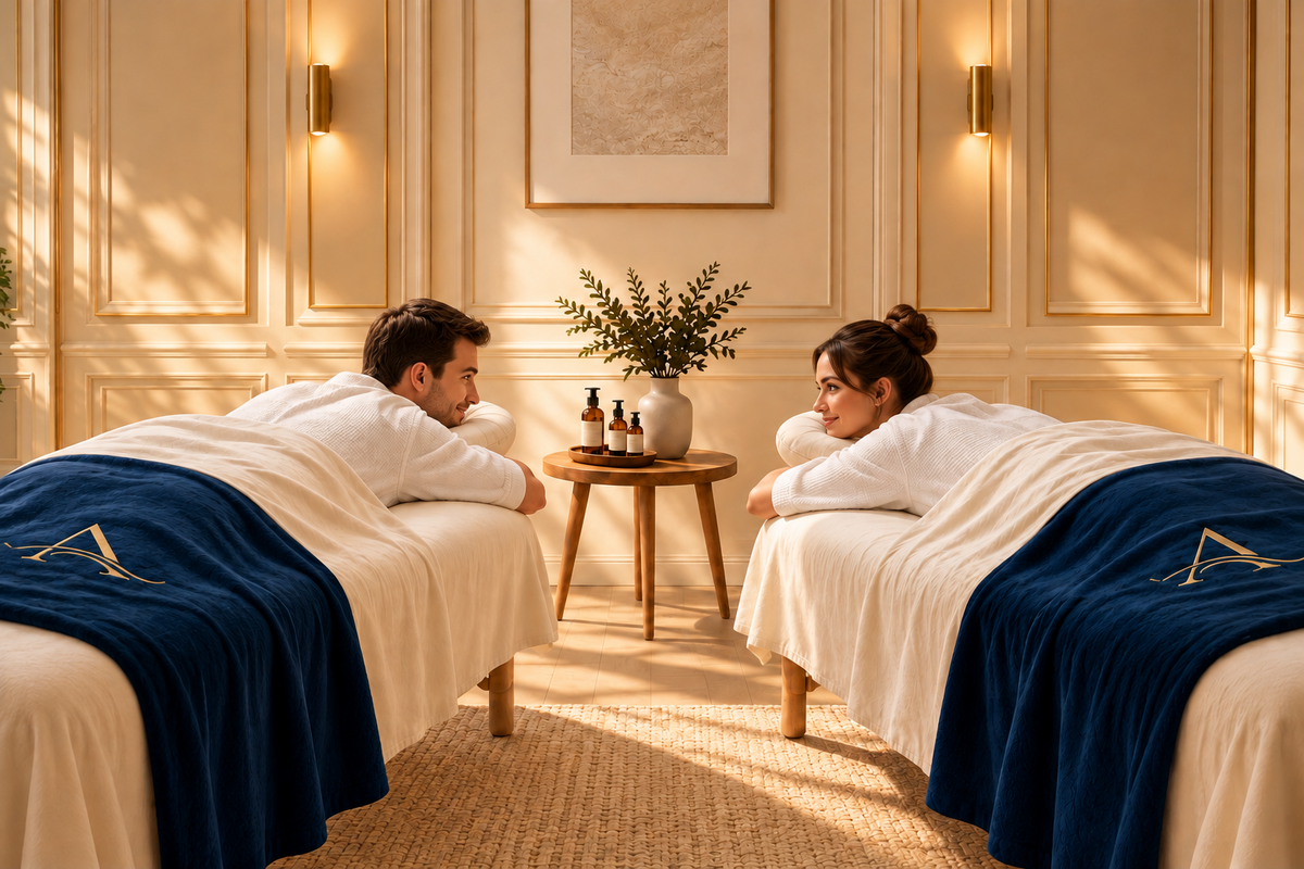 Univers massage bien-être Elite Zenity